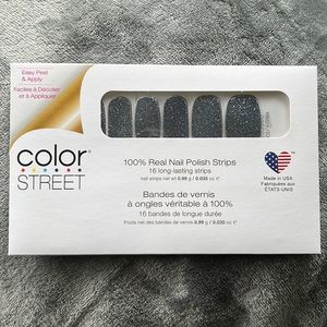 Color Street - Moon River